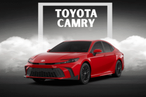 camry