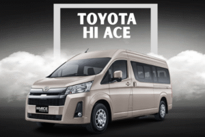 hiace