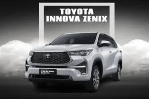 innova zenix