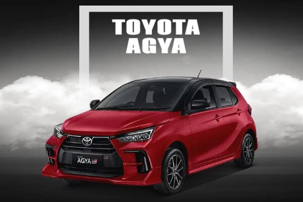 Toyota Agya