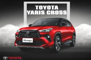 yariscross